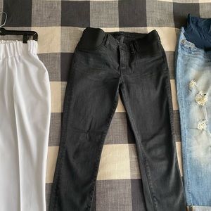 J Brand maternity jeans